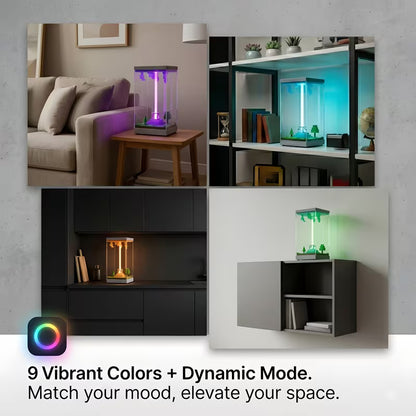 Beacon Pixel Art LED Lamp